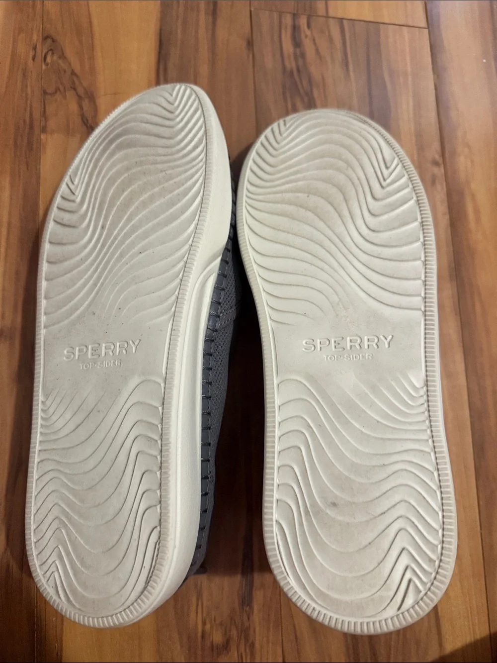 Sperry Slip On Sneakers